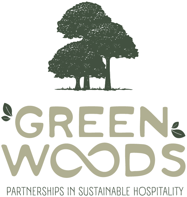 greenwoods logo